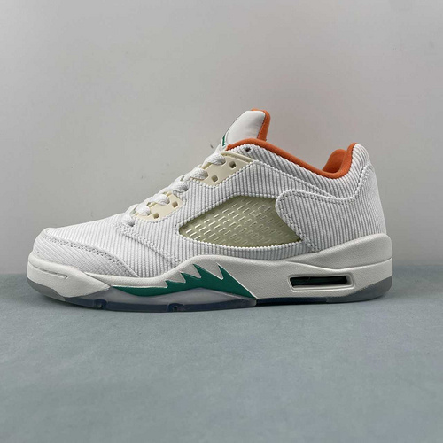 D  Air Jordan 5 RETRO AJ5 5  CW4204-100  36-47 5